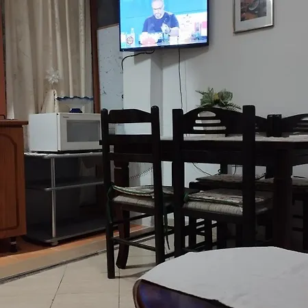 Apartment Appartament Golem (Tirana)