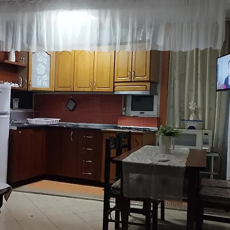 Appartament Apartment