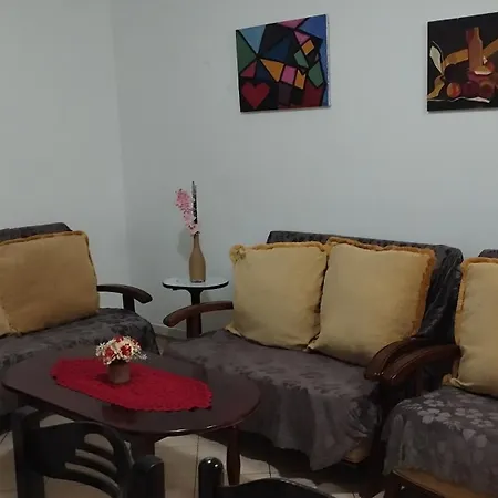 Appartament Apartment Golem (Tirana)
