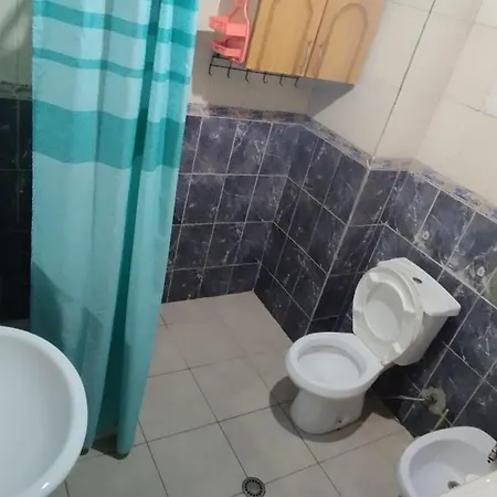 Apartment Appartament