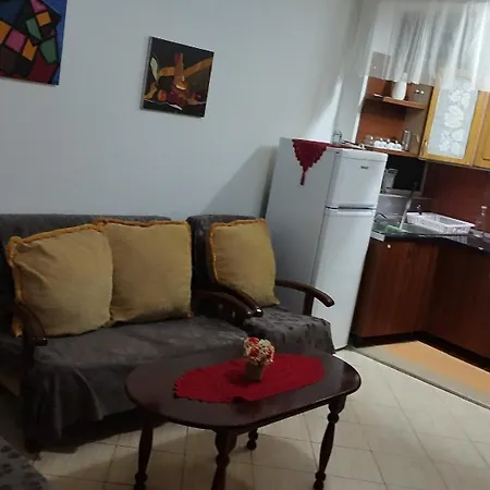 Appartament Apartment *