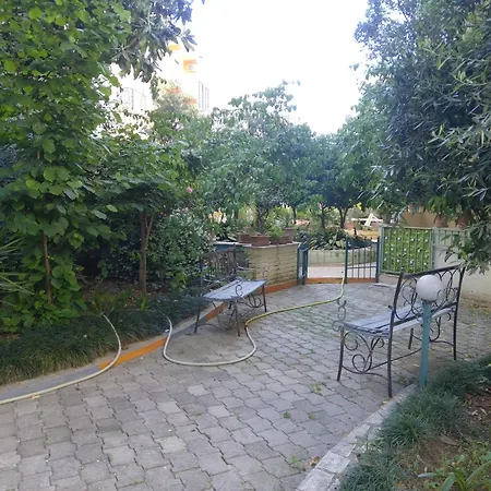 Appartament Apartment