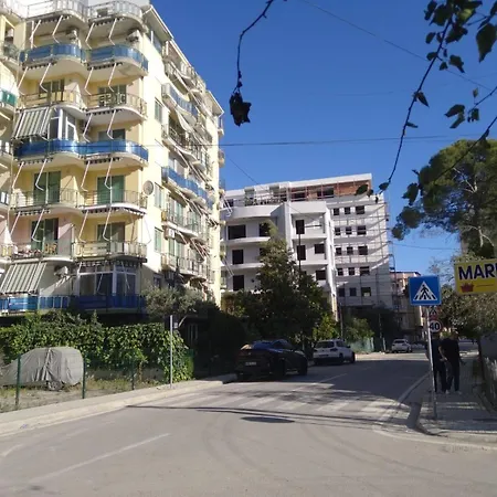 Appartament * Golem (Tirana)