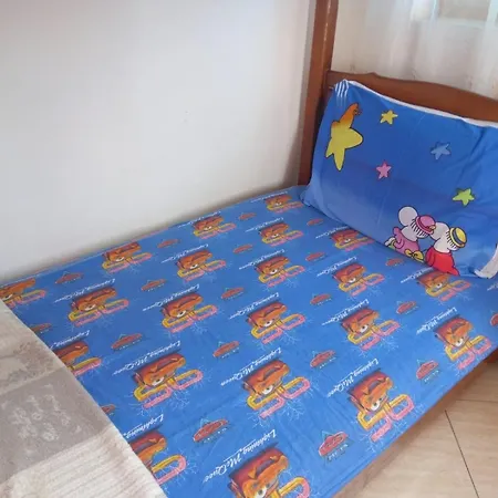 Apartment Appartament Golem (Tirana)