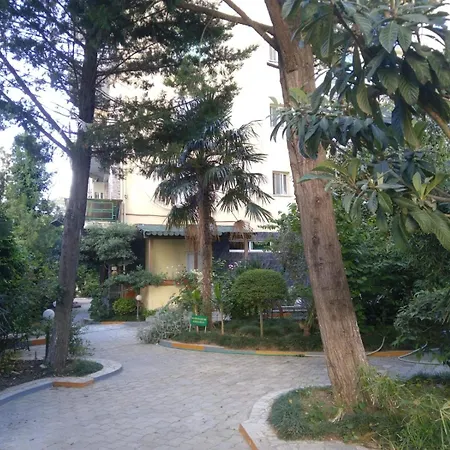 Appartament Apartment