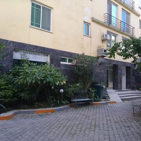 Apartment Appartament Golem (Tirana)