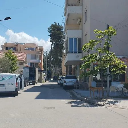Apartment Appartament Golem (Tirana)