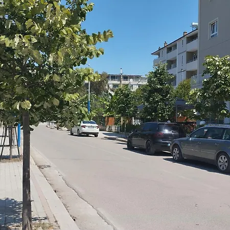Appartament Golem (Tirana)