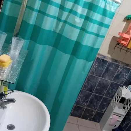 Appartament Apartment