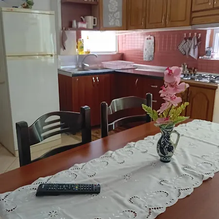 Appartament Apartment Golem (Tirana)