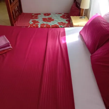 Appartament Apartment