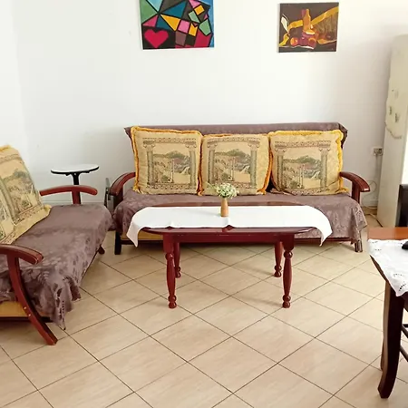 Appartament Apartment Golem (Tirana)