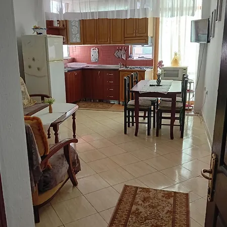 Apartment Appartament *